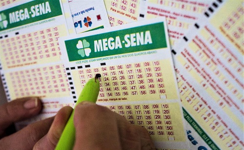 Mega-Sena sorteia prêmio de R$ 11 milhões nesta quarta-feira