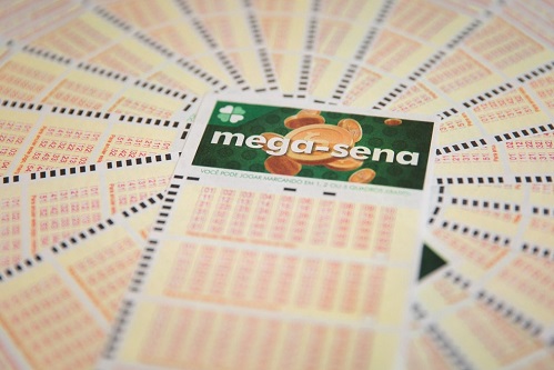 Mega-Sena acumulada sorteia nesta quarta-feira prêmio de R$ 12 milhões