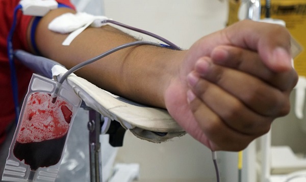 Hemocentros buscam fazer mutirão de doação de sangue