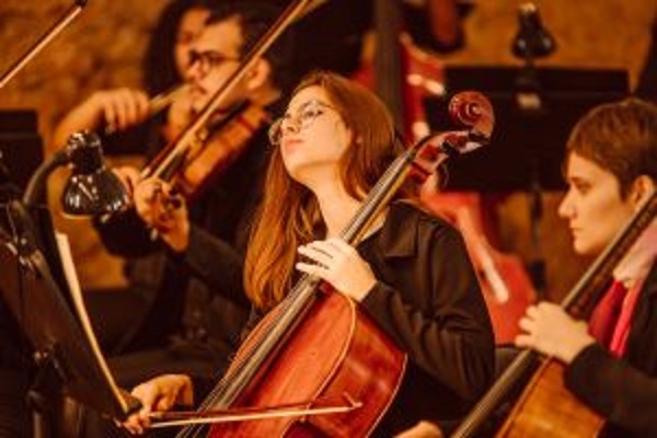 Academia Orquestra Ouro Preto abre vagas para 2023