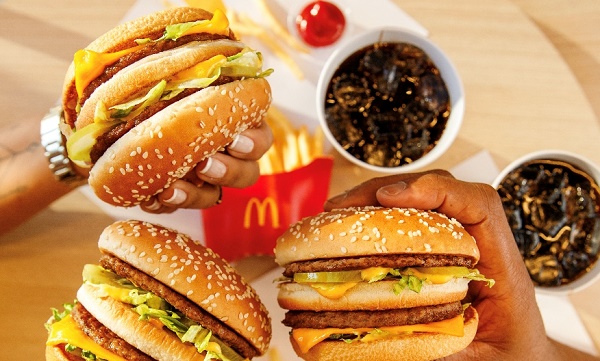 McDonald's abre vendas antecipadas para o McDia Feliz 2024
