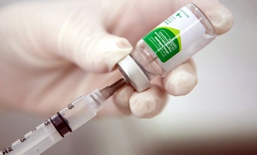 Batatais terá mutirão de vacina contra a gripe neste sábado 