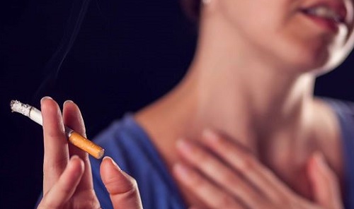 Fumante infectado com Covid-19 tem 14 vezes mais chances de morrer, alerta a SOCESP