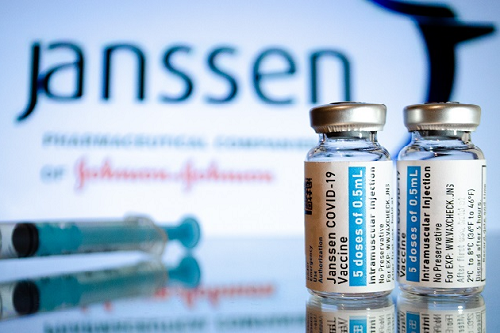 Ministério da Saúde antecipa 3 milhões de doses da Janssen para junho