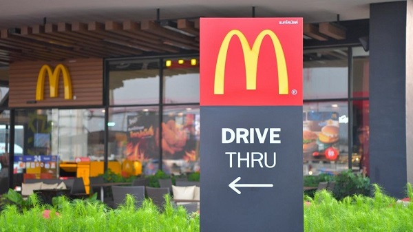 McDonald's celebra 25 anos de atividades em Franca
