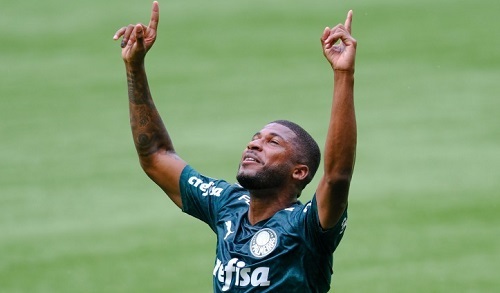 Palmeiras e Botafogo ficam no empate pelo Brasileirão 