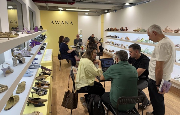 Feira italiana deve gerar mais de US$ 30 milhões em exportações