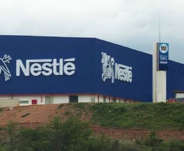  Nestlé abre inscrições para Programa de Estágio