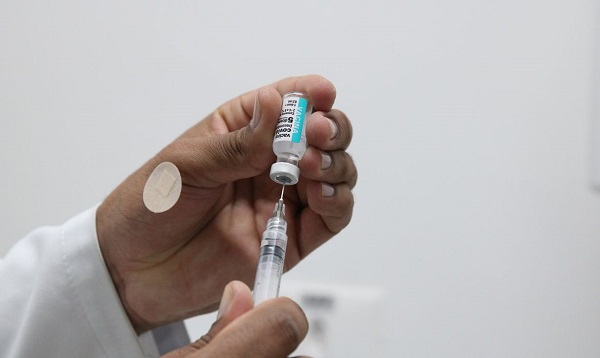 Vacina da Pfizer para crianças de 6 meses deve chegar ao Brasil na próxima semana
