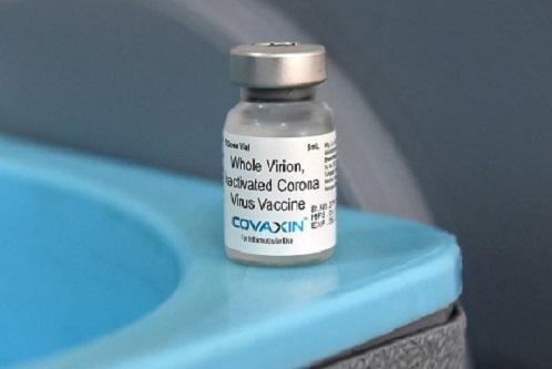 Estudo da vacina Covaxin vai recrutar voluntários brasileiros em junho