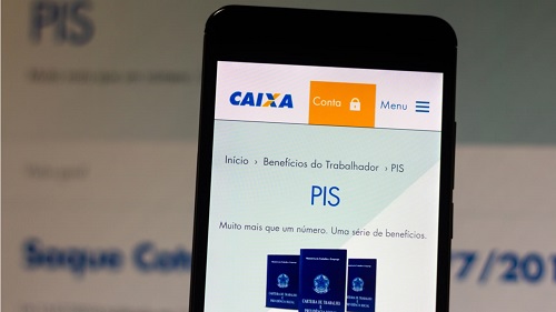 Abonos do PIS/Pasep começam ser pagos hoje para correntistas da Caixa e Banco do Brasil 