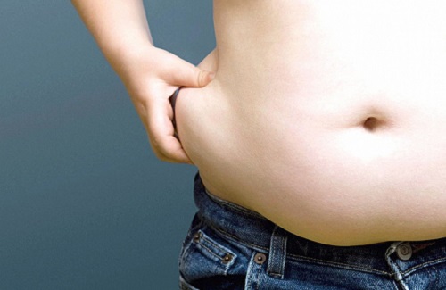 Obesidade afeta um em cada quatro adultos acima dos 20 anos de idade 