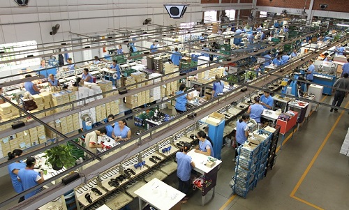 Indústria calçadista atinge a marca de 35 mil demissões durante a pandemia