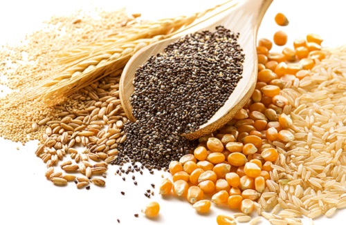 Produção de grãos da safra 2020/21 deve alcançar novo recorde