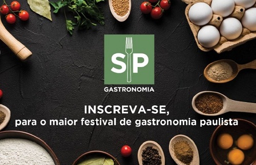 Franca vai sediar etapa do maior festival gastronômico