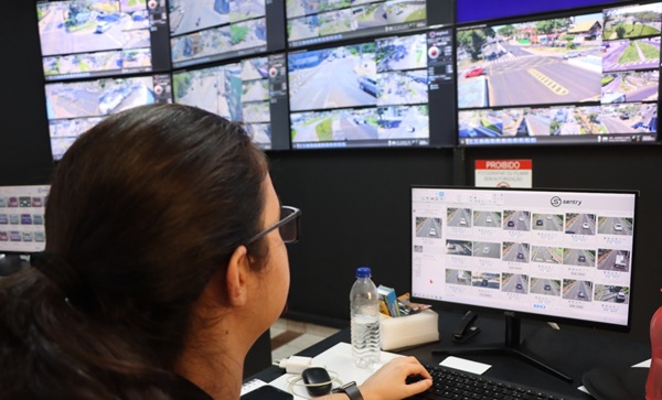 Sistema Muralha Paulista já prendeu 11 pessoas em dois meses