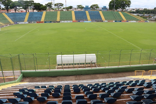FPF e CBF iniciam projeto por melhoria de gramados dos estádios paulistas