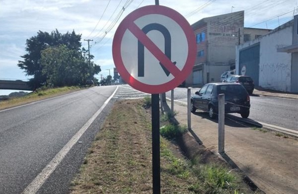 ViaPaulista reforça sinalização para evitar acidentes em alça de acesso do Guanabara 