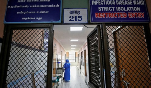 Coronavírus: OMS declara estado de emergência global