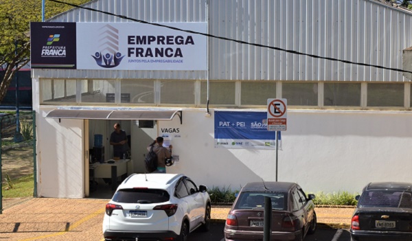 ‘Emprega Franca’ e PAT disponibilizam mais de 240 vagas de trabalho