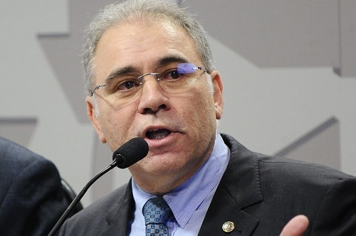 Cardiologista Marcelo Queiroga é escolhido como novo Ministro da Saúde