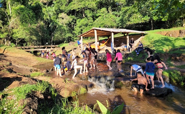 Fazenda em Patrocínio Paulista terá programação especial de férias 