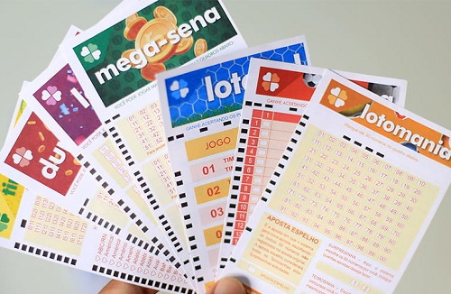Loterias da Caixa Federal bateram todos os recordes em 2021 