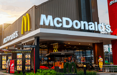 McDonald’s anuncia a abertura de mais de 3 mil vagas em todo Brasil