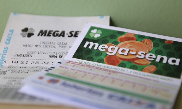 Mega-Sena acumula e próximo concurso pode pagar R$ 107 milhões