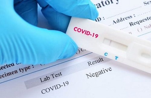Ministério da Saúde confirma primeiro caso de reinfecção por Covid-19
