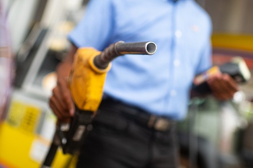 Decreto autoriza postos a venderem gasolina de qualquer marca