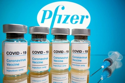 Covid-19: Reino Unido é o primeiro país a aprovar vacina