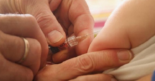 Franca abre hoje  19 postos para vacinar crianças contra o sarampo; Veja!