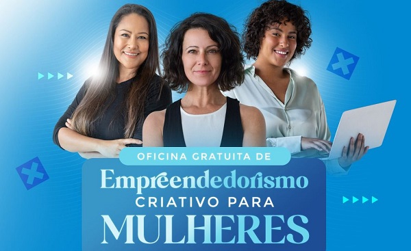 IMPERA abre inscrições para oficina de Empreendedorismo para Mulheres