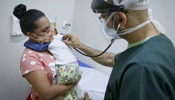 InfoGripe alerta para manutenção da alta de casos de gripe no país