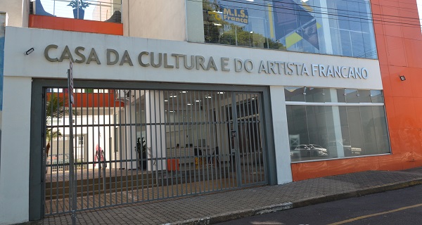 Franca recebe mais de R$ 2 milhões para cultura pela Lei Aldir Blanc