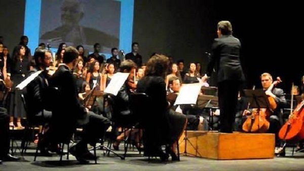 Orquestra Jovem de Franca abre inscrições para novos talentos