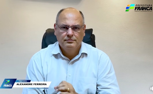 ‘A nossa capacidade no PS se esgotou’ alerta prefeito sobre Covid-19
