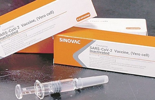 Teste de vacina contra o coronavírus começa em mais 4 centros