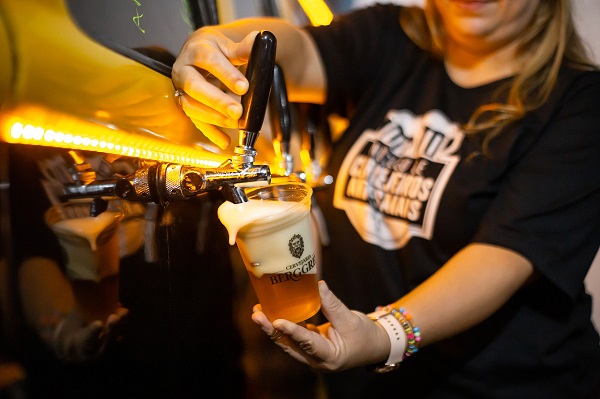 3º Festival da Cerveja Artesanal de Franca será neste sábado, dia 13