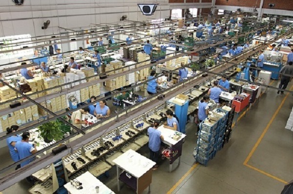 Brasil exportou mais de 64 milhões pares de calçados em cinco meses, diz Abicalçados 