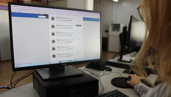 Vagas abertas: inscrições para seis concursos públicos da Prefeitura de Franca 
