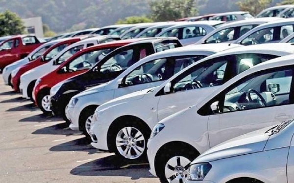 Fenabrave prevê estagnação das vendas veículos em 2023 