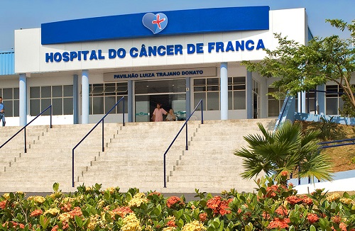 Com 40 mil atendimentos ano, Hospital do Câncer de Franca completa 19 anos 