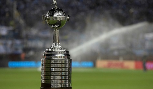 Copa Libertadores da América será retomada com os jogos em 15 de setembro