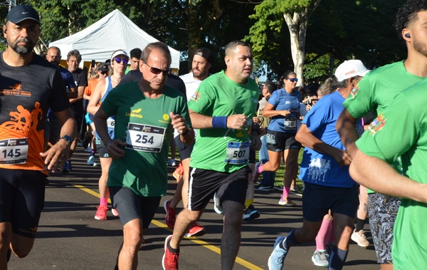 Secretaria de Esporte e Cultura define data da 7ª Etapa do Franca Run