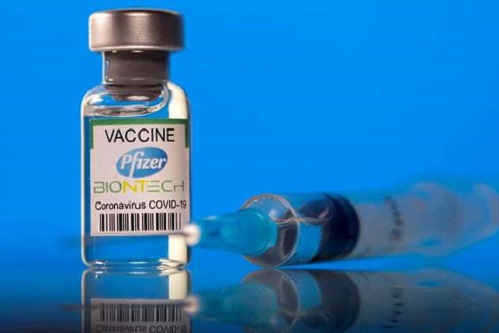 Pfizer-BioNTech: vacina contra covid protege crianças de 5 a 11 anos