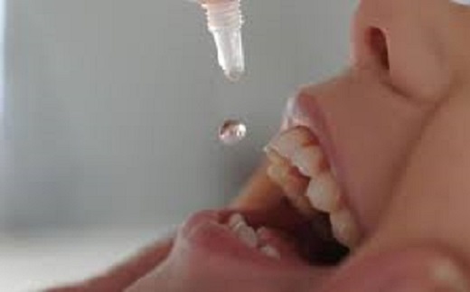 Vacinação: Franca terá neste sábado o dia ‘D’ contra Paralisia Infantil