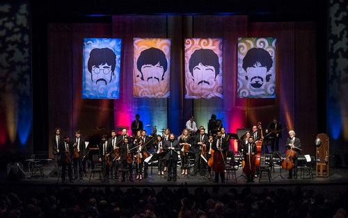 Orquestra Ouro Preto se reinventa  com ampliação das ações online
