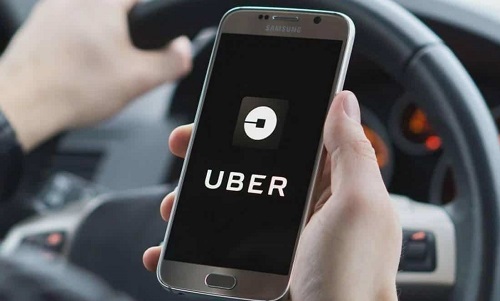 Uber Flash: opção de envios de itens pelo app chega a Franca